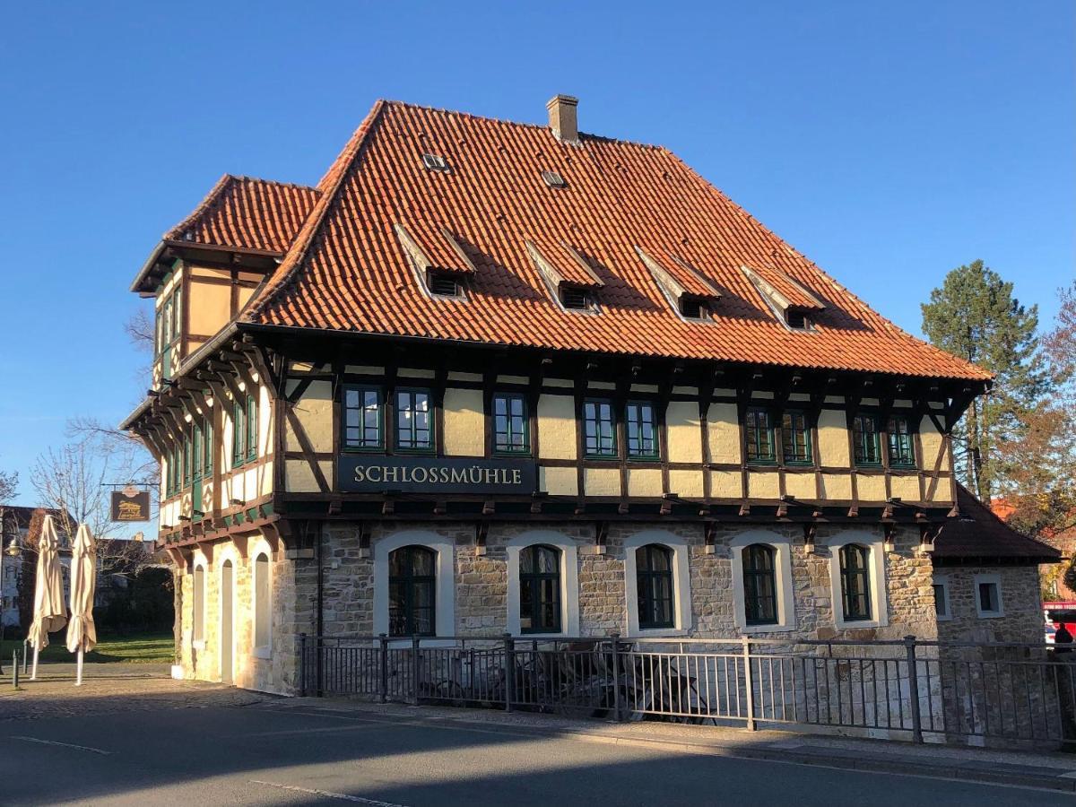 Ferienhaus-Kalkarstiege-Steinfurt Vila Exterior foto